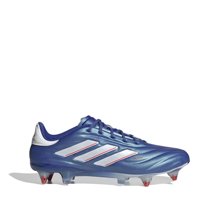 Copa P 2.1 Low Top Football Sneakers