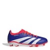 Predator League Childrens Firm Ground Football Boots