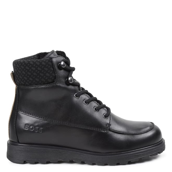 Biker Boots