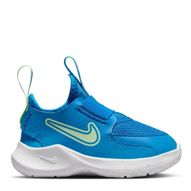 Flex Runner 3 Baby Toddler Low Top Sneakers