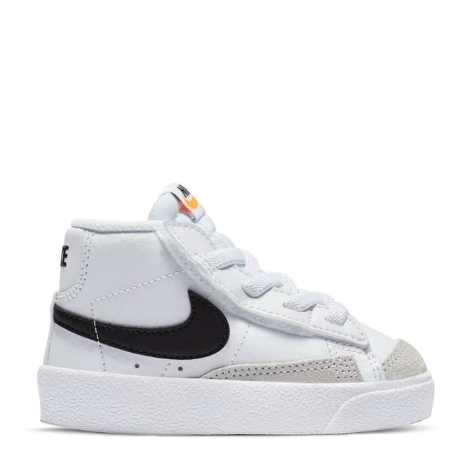 Blazer Mid 77 Baby Toddler Shoes