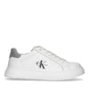 Low Cut Lace Low Top Sneakers