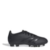Predator 24 Club Junior Flexible Ground Football Boots