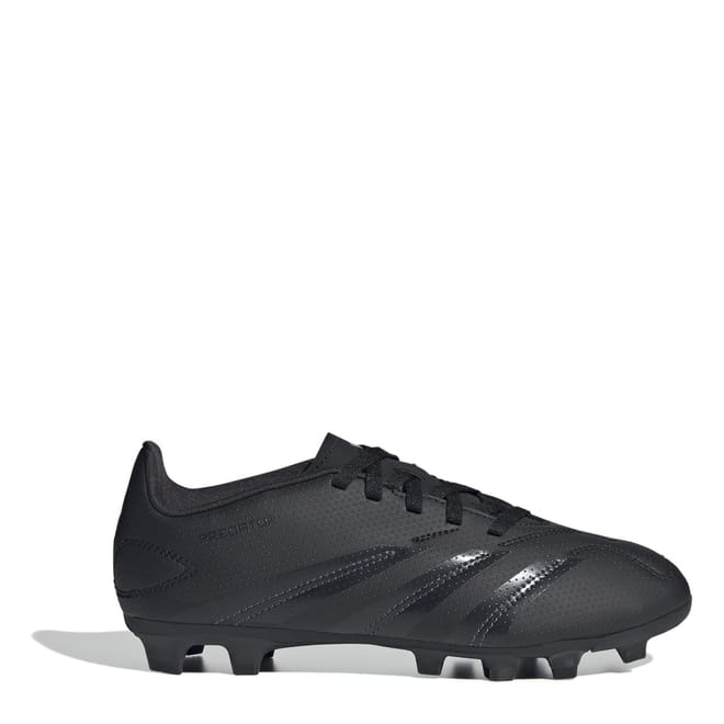 Predator 24 Club Junior Flexible Ground Football Boots