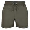 Mens Tape Swim Shorts