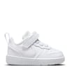 Court Borough Low 2 Baby Toddler Shoe