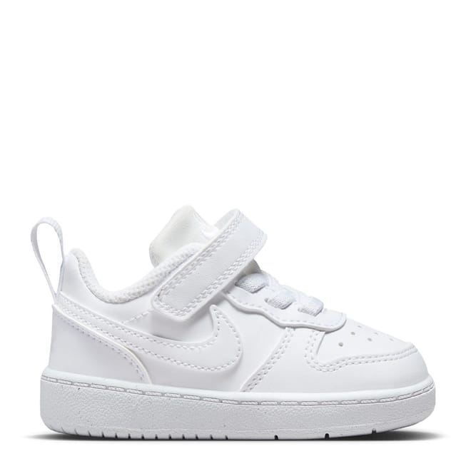 Court Borough Low 2 Baby Toddler Shoe