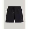Logo Print Swim Short