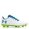 Magnetico Select Junior Firm Ground Football Boots