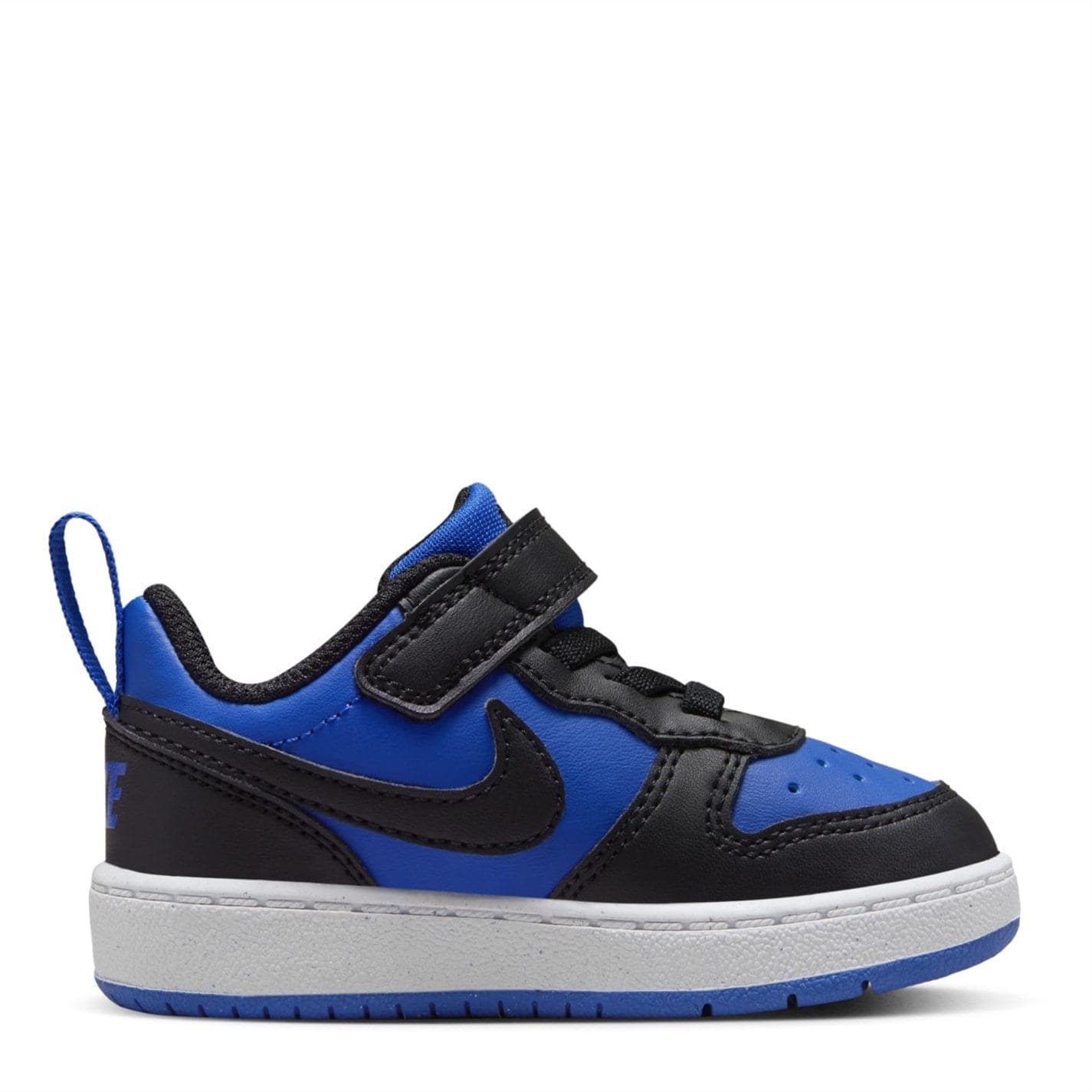 Nike court borough low toddler on sale