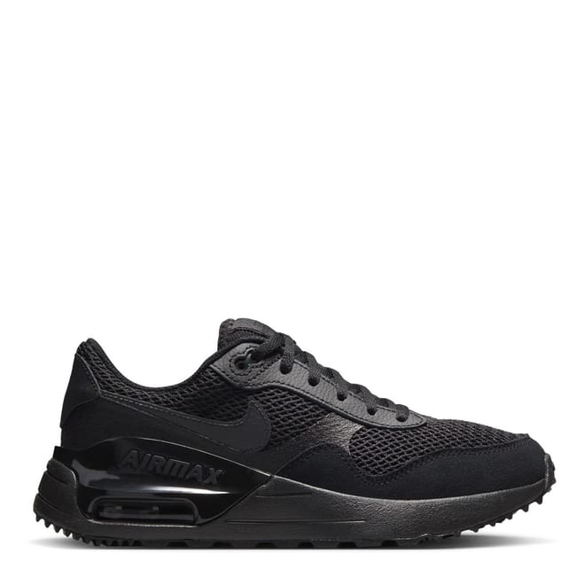 Air Max Systm Junior Trainers