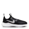Flex Runner 3 Big Kids Low Top Running Shoes