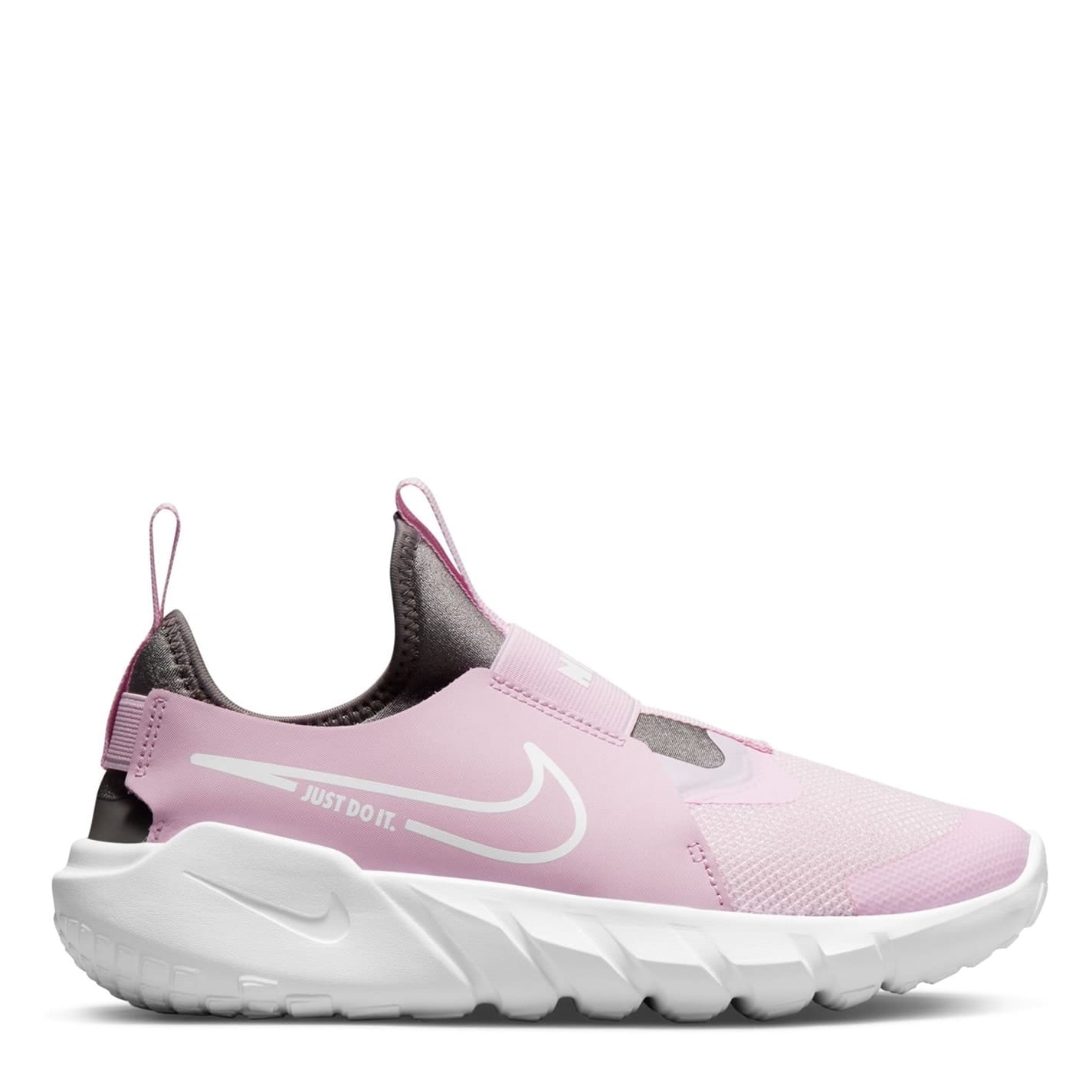 Pink Nike Runner 2 Pavement Trainers Get The Label