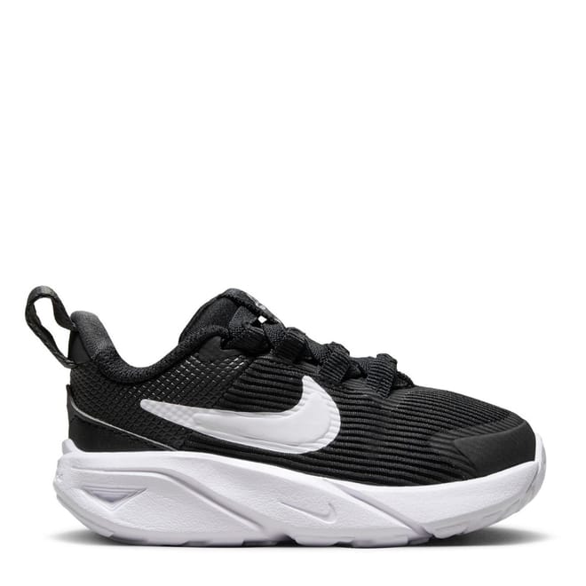 Star Runner 4 Baby Toddler Shoes