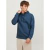 Star Basic Hooded Sweatshirt