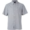 Gingham Ss sh