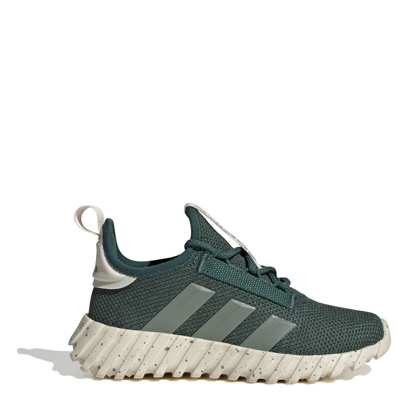 Adidas cloudfoam junior trainers online