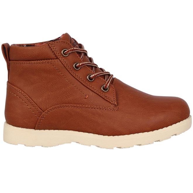 Deans Child Boys Rugged Boots