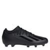 X Crazyfast League Junior Firm Ground Boots
