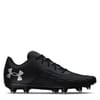 Magnetico Select Junior Firm Ground Football Boots