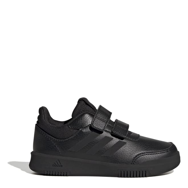 Tensaur Hook And Loop Shoes Juniors