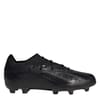 X Crazyfast Elite Childrens Firm Ground Football Boots