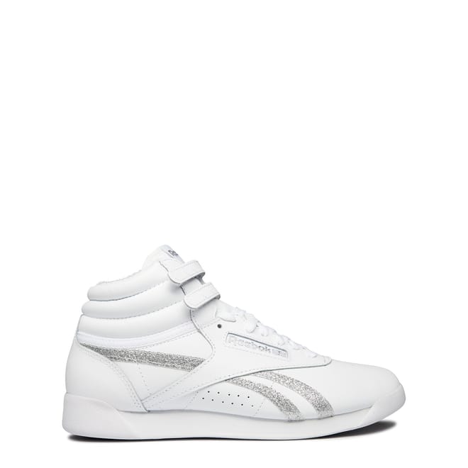 Hi-Top Sneakers