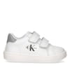 Low Top Velcro Sneakers