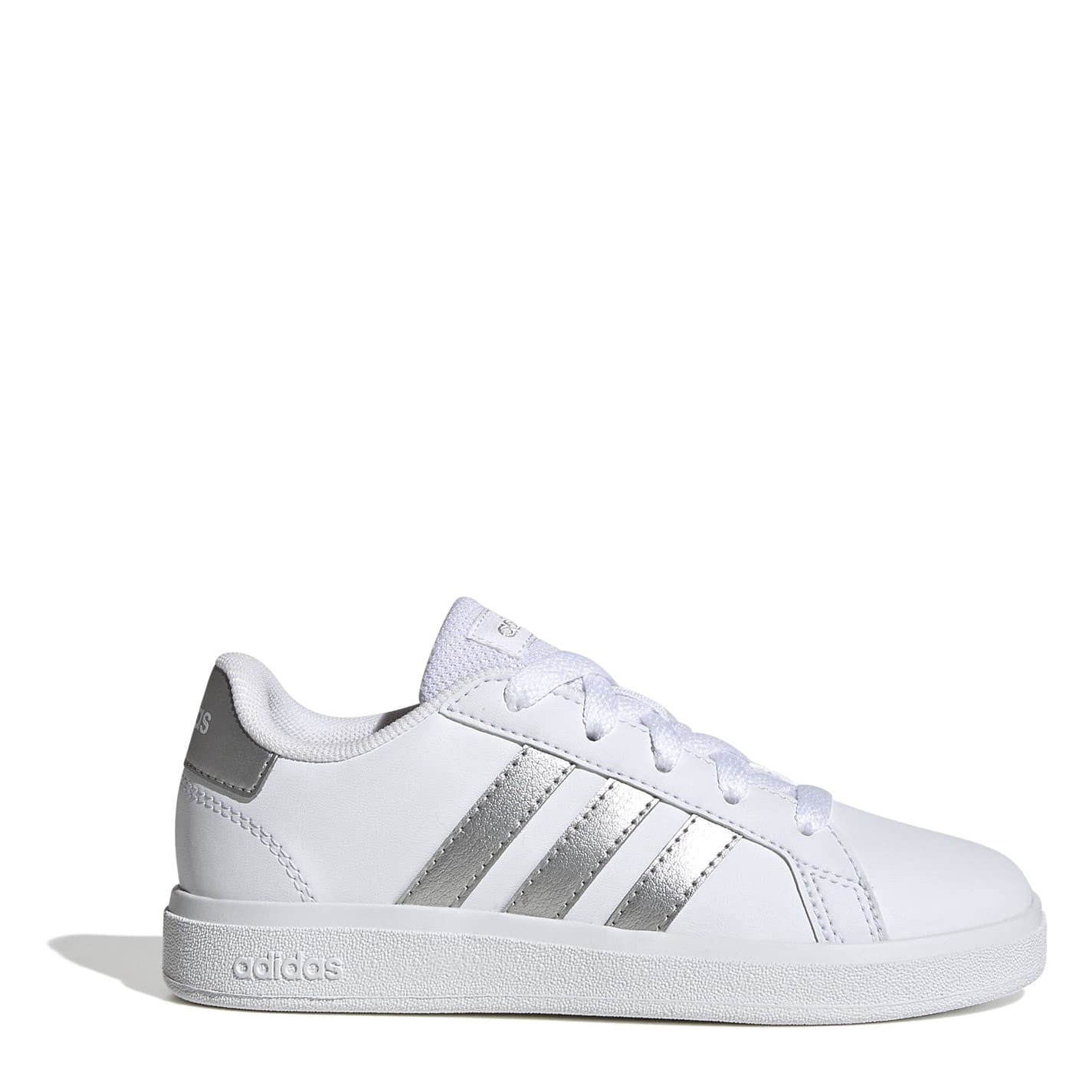 Adidas girls trainers best sale