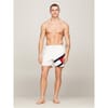Swim Shorts with Logo