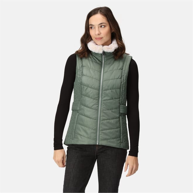 Wildrose Regular Fit Vest