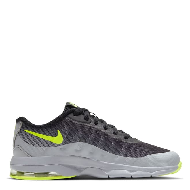 Air Max Invigor Little Kids Shoe