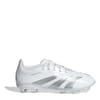 Predator 24 Elite Children Firm Ground Football Boots