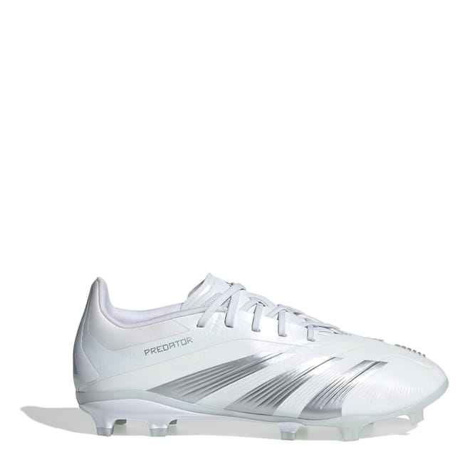 Predator 24 Elite Children Firm Ground Football Boots