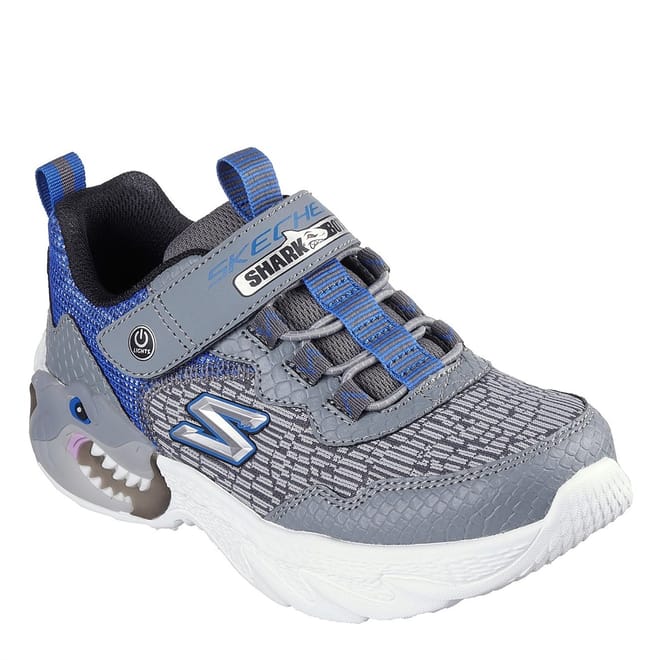 Cre Lights Ch43 Low Top Running Sneakers