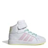 Girls Grand Court Trainers