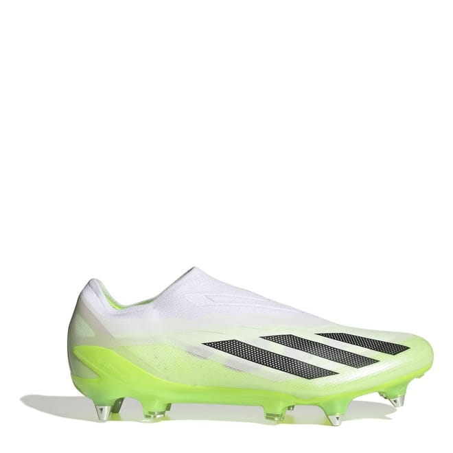 Low Top Football Sneakers