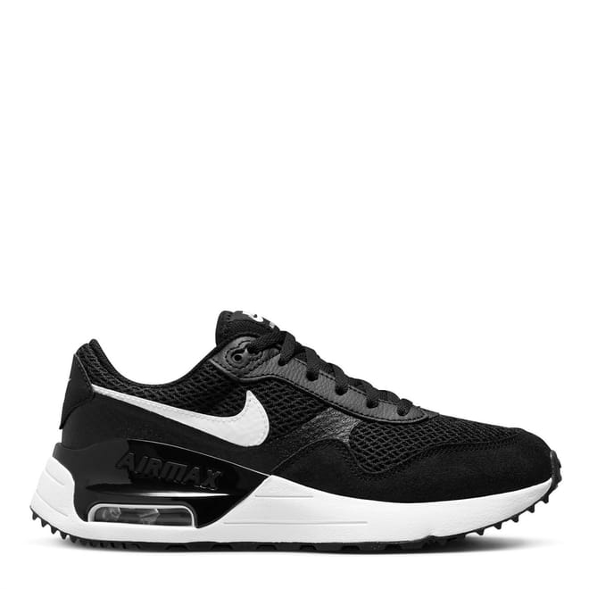 Air Max Systm Junior Trainers