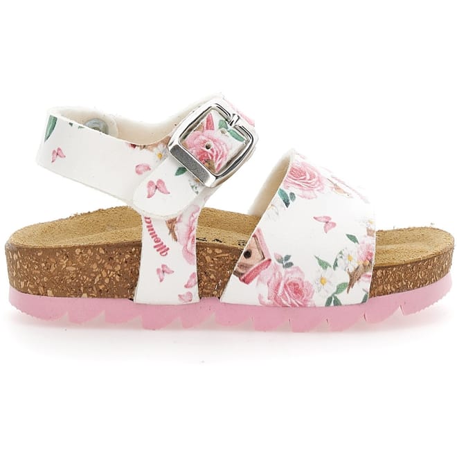 Birds Sandal