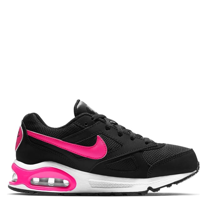 Air Max Ivo Child Girls Trainers