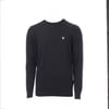 Crew Neck Regular Fit Sweater