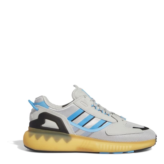 ZX 5K Boost Running Trainers