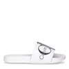 Logo Pool Slides