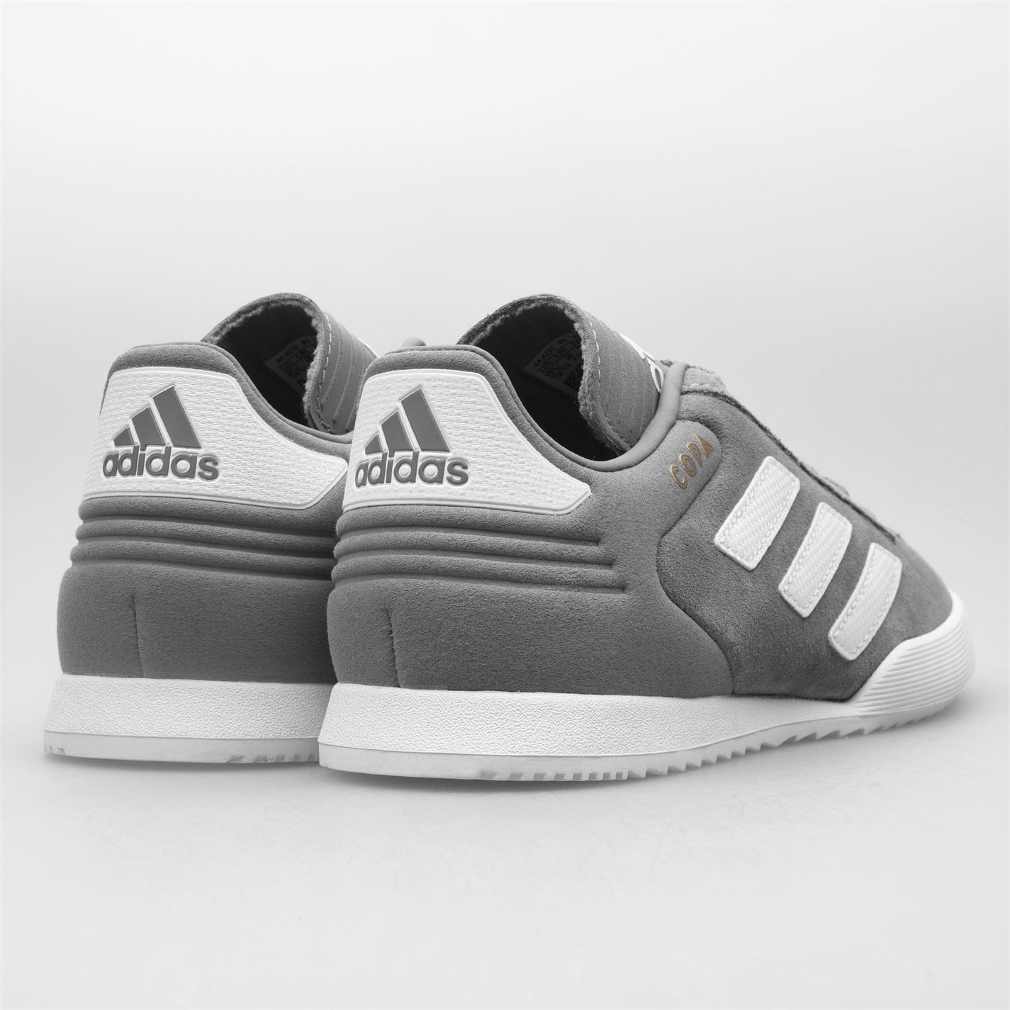 Adidas copa super suede mens trainers online