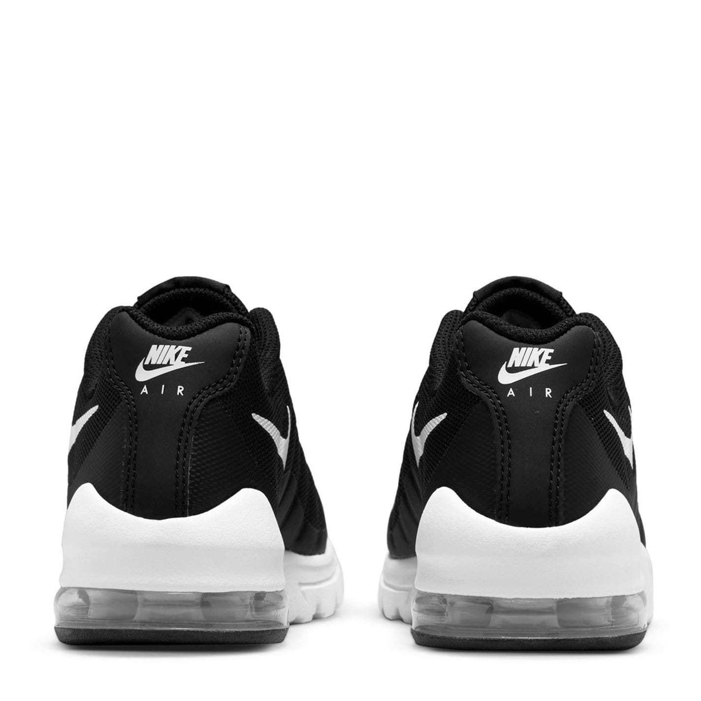 Black Nike Air Max Invigor Print Big Kids Shoe Get The Label