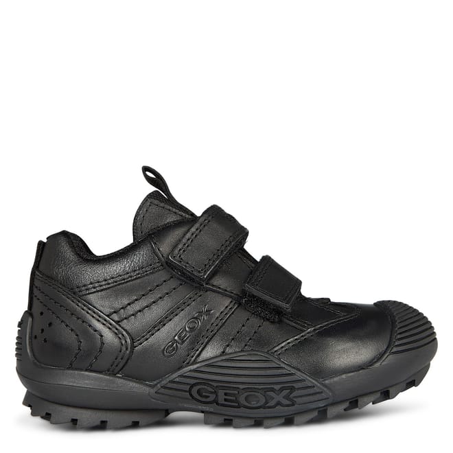 Savage Low Top Sneakers
