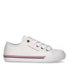 Low Top Lace Sneakers