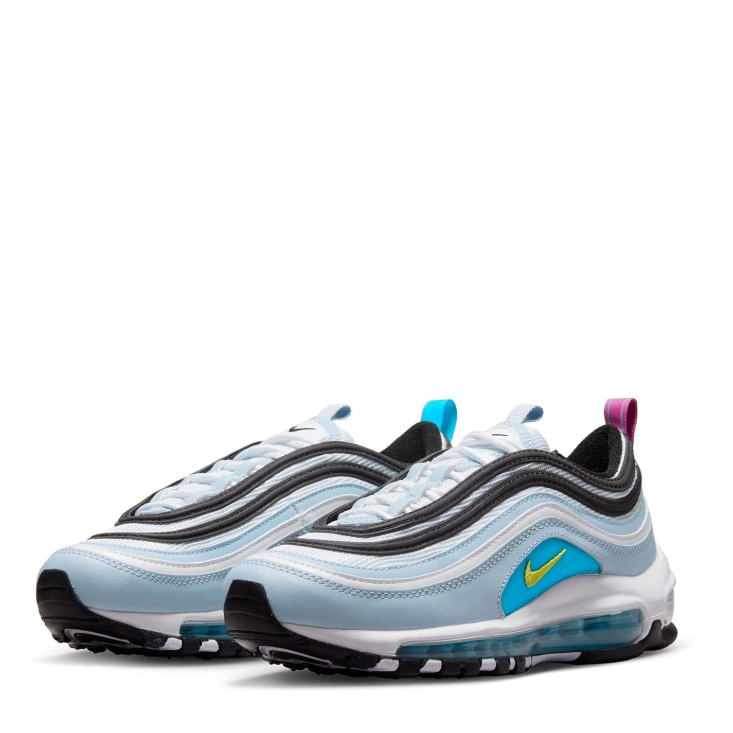 Pink 97s junior best sale