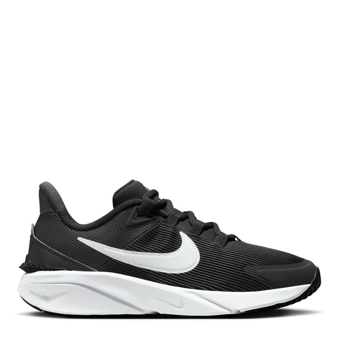 Star Runner 4 Low Top Running Sneakers