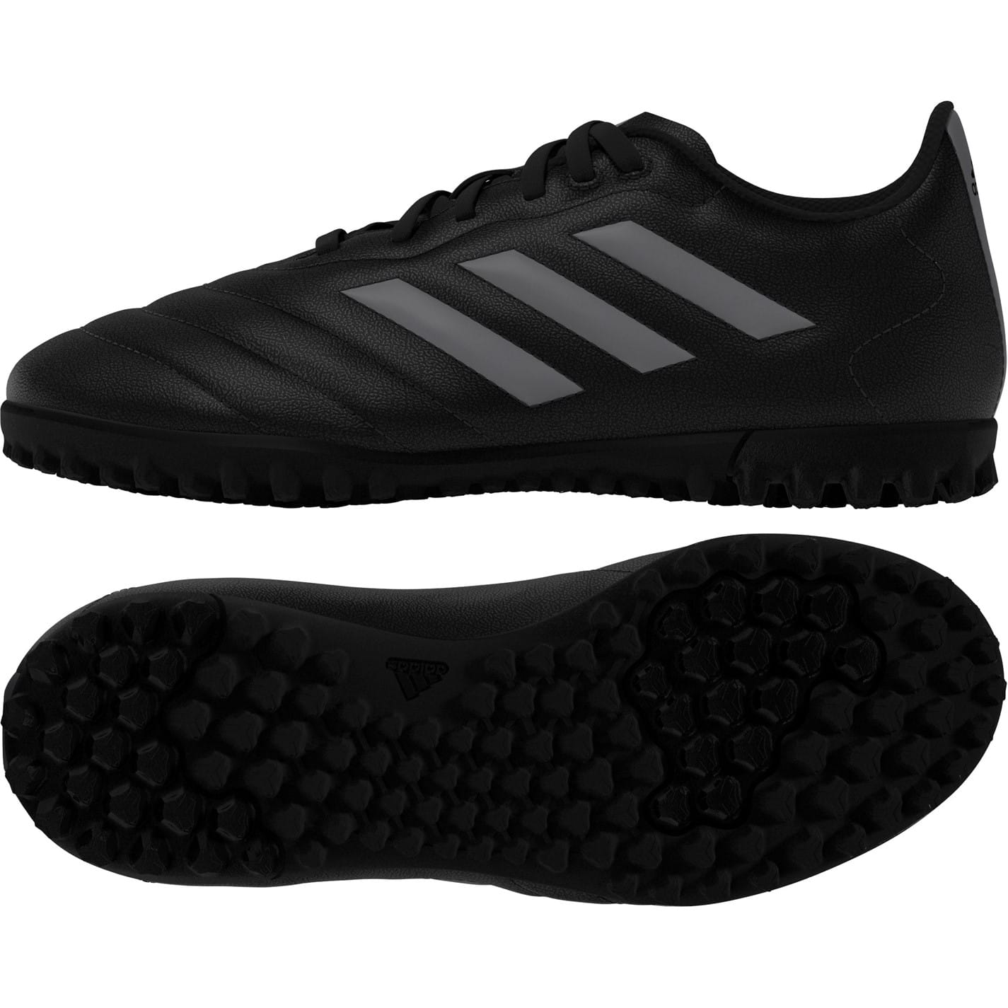 Adidas goletto mens astro turf trainers best sale